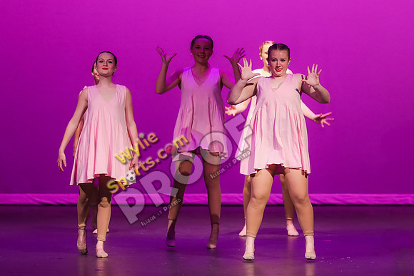04-24-25 Wylie Belles Spring Show RK-1554
