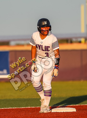 04-08-25 Wylie Softball vs WF Legacy RK-425