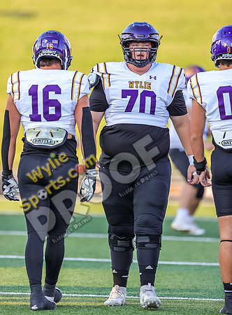 10-04-2024 Wylie v Cooper TS-848