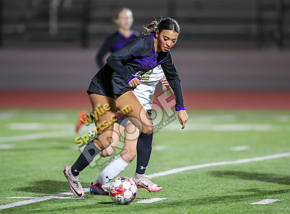 03-04-05 Wylie vs Abilene High Girls Soccer RK-638