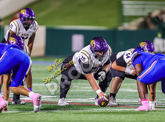10-04-2024 Wylie v Cooper TS-880