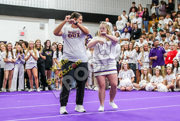 11-15-24 White Out Pep Rally RK-404