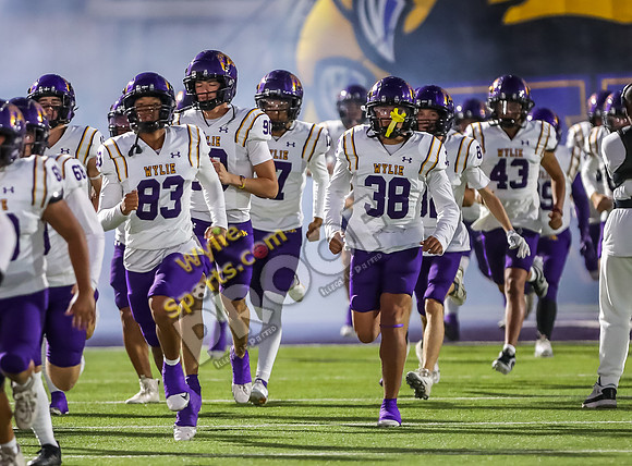 11-15-24 Wylie vs El Paso Andress RK-153