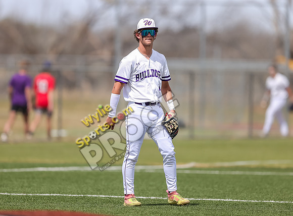 3-13-2025 Abilene High v Wylie TS-368