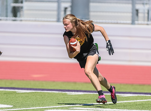05-03-25 Wylie Powder Puff RK-4017