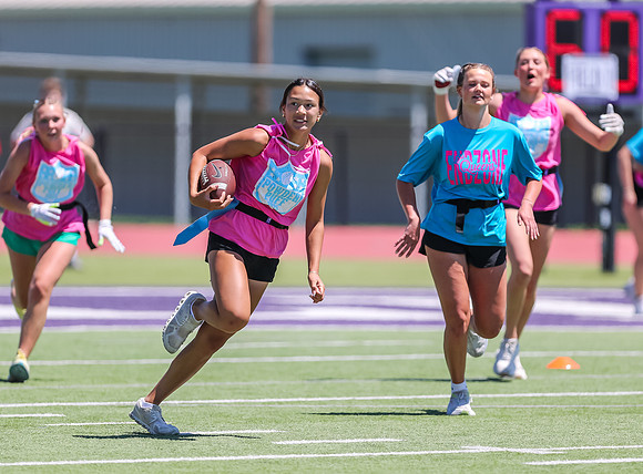 05-03-25 Wylie Powder Puff RK-3662