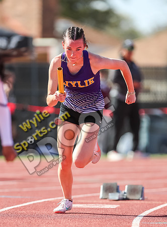 03-21-25 Big Country Relays RK-145