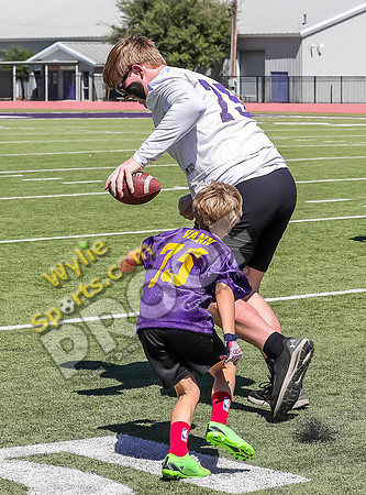 09-18-22 Wylie Big vs Little Game RK-412-2