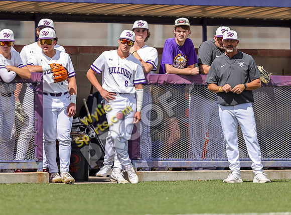 3-13-2025 Abilene High v Wylie TS-300