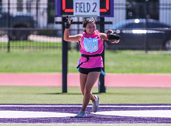 05-03-25 Wylie Powder Puff RK-3905
