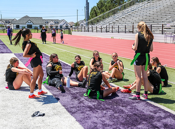 05-03-25 Wylie Powder Puff RK-3675
