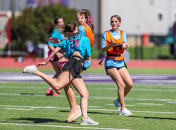 05-03-25 Wylie Powder Puff RK-3292