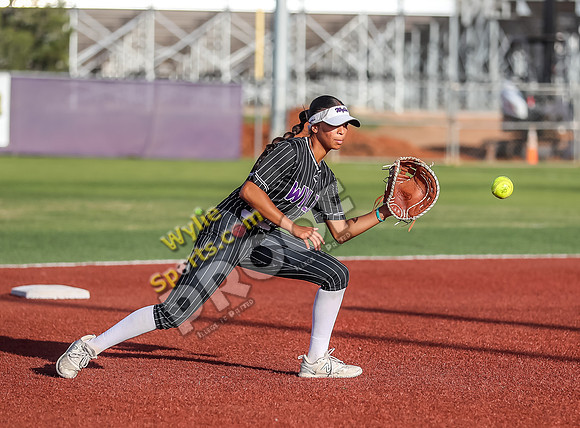 03-18-25 Wylie vs Cooper Softball RK-14