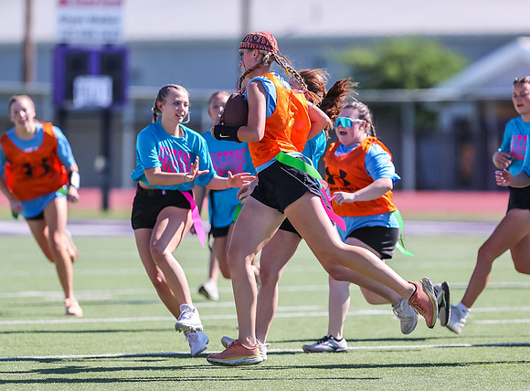 05-03-25 Wylie Powder Puff RK-3064
