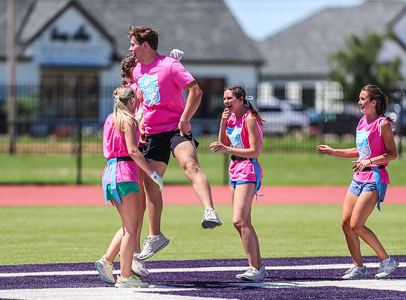 05-03-25 Wylie Powder Puff RK-3572