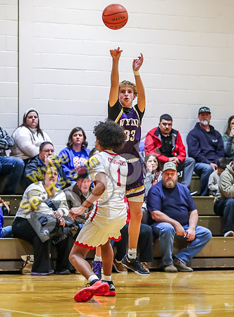 01-21-25 Wylie vs Cooper Freshman A Basketball RK-5