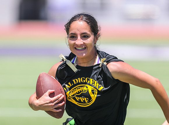 05-03-25 Wylie Powder Puff RK-3773
