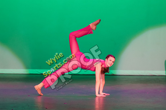 04-24-25 Wylie Belles Spring Show RK-145