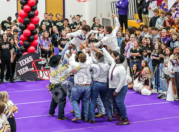 10-18-24 Wylie College Pep Rally RK-289