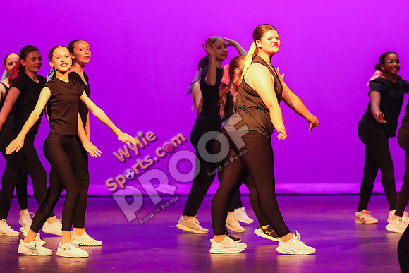 04-24-25 Wylie Belles Spring Show RK-524