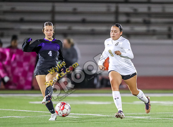 03-04-05 Wylie vs Abilene High Girls Soccer RK-355
