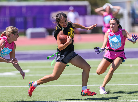 05-03-25 Wylie Powder Puff RK-3987