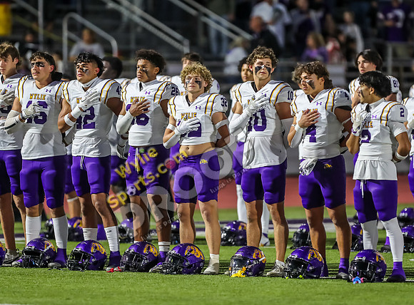 11-15-24 Wylie vs El Paso Andress RK-210