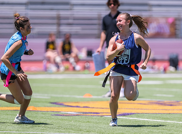 05-03-25 Wylie Powder Puff RK-3754
