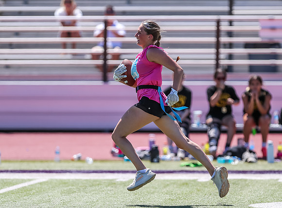 05-03-25 Wylie Powder Puff RK-4025