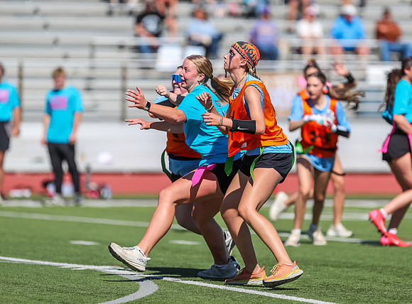 05-03-25 Wylie Powder Puff RK-3133