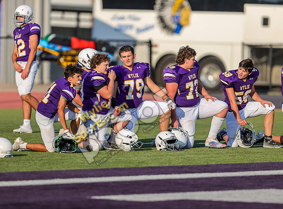 10-16-2024 WWJH 8th v San Angelo TS-221