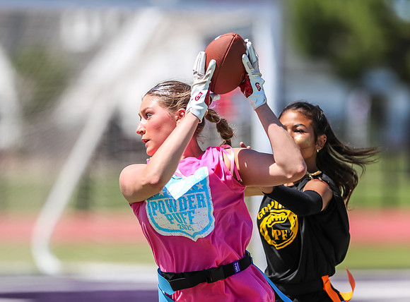 05-03-25 Wylie Powder Puff RK-3559