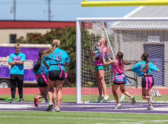 05-03-25 Wylie Powder Puff RK-3642