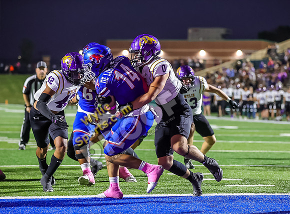 10-04-2024 Wylie v Cooper TS-670