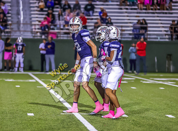 10-18-2024 Wylie v WF Memorial TS-477