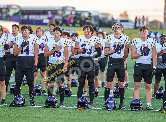 10-04-2024 Wylie v Cooper TS-655