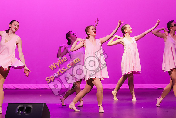 04-24-25 Wylie Belles Spring Show RK-1558