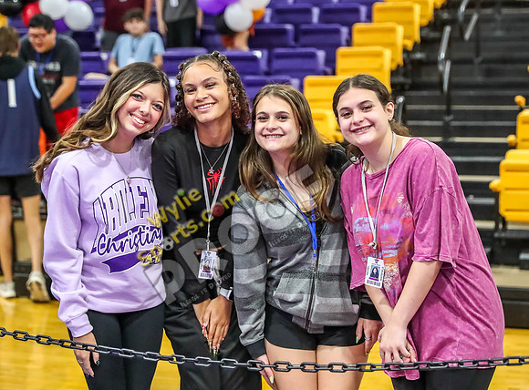 10-18-24 Wylie College Pep Rally RK-23