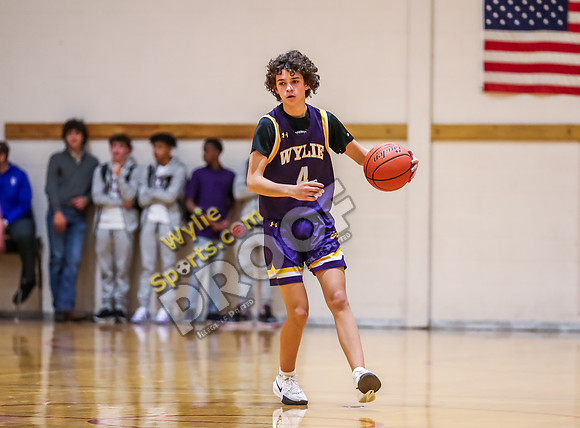 01-21-25 Wylie vs Cooper Freshman A Basketball RK-27
