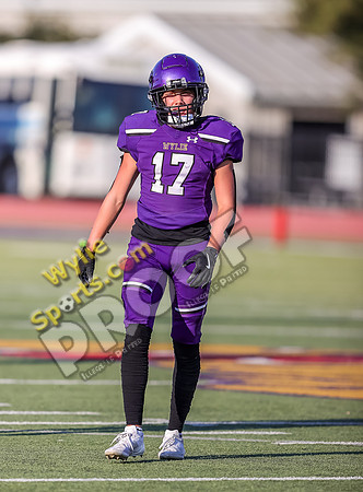 10-17-2024 JV WF Memorial v Wylie TS-353