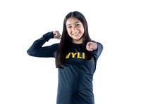 01-23-25 Wylie Girls Track Media Day RK-17
