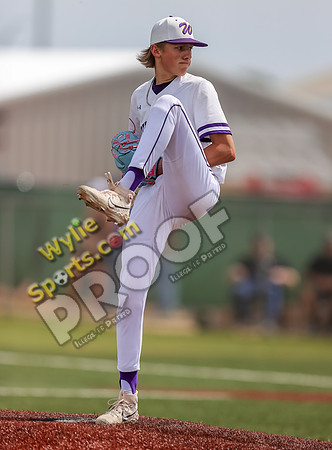 3-13-2025 Abilene High v Wylie TS-407