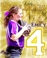 Wylie Softball vs BS 031414