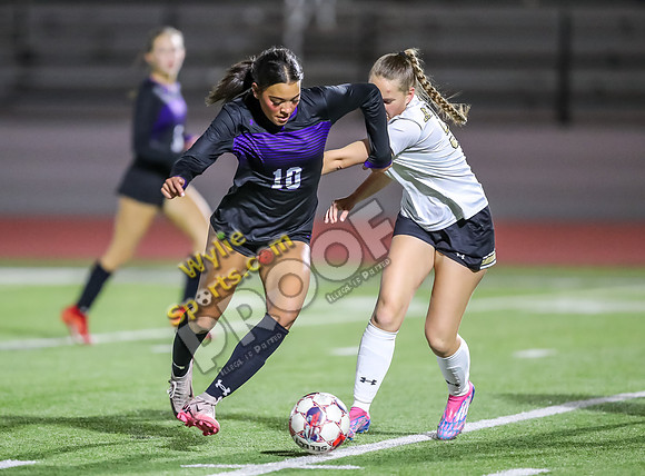 03-04-05 Wylie vs Abilene High Girls Soccer RK-637