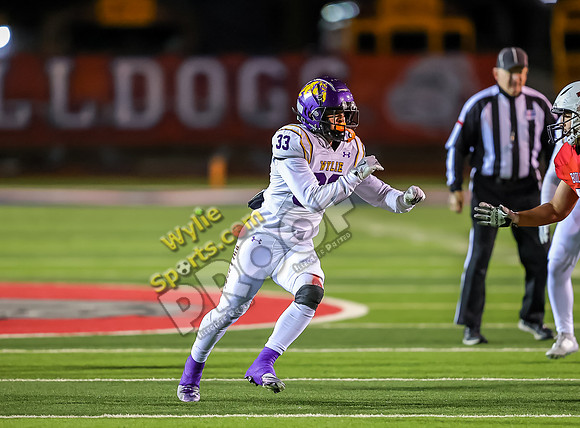 11-8-2024 Wylie v Plainview TS-635