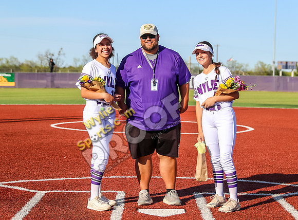 04-08-25 Wylie Softball vs WF Legacy RK-18