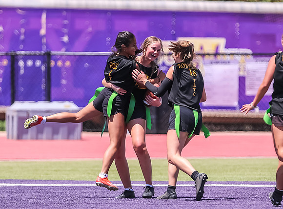 05-03-25 Wylie Powder Puff RK-3911