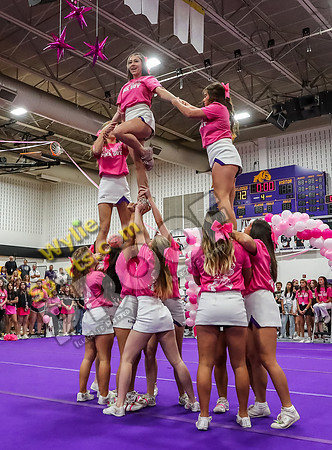 10-11-24 Wylie Pink Out Pep Rally RK-132