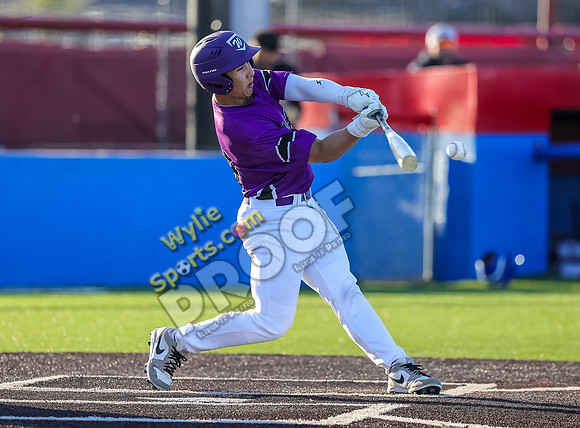 3-20-2025 Wylie JV Purple v Cooper TS-577