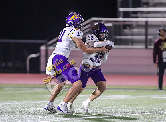 11-15-24 Wylie vs El Paso Andress RK-360